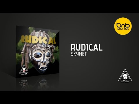Rudical - Skynet [IBS Records]