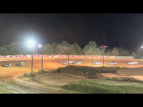 Thunder Bomber Main Event | Travelers Rest Speedway | August 15, 2026 🏁