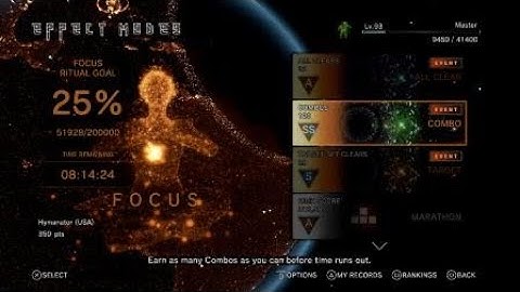 Tetris® Effect: Connected - SS Combo