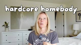 why does leaving the house feel so hard now?