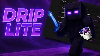 The BEST Client OF ALL TIME | DRIP LITE GIVEAWAY