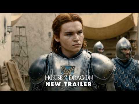House of the Dragon: S3 - Ep.04 | NEW TRAILER | HBO
