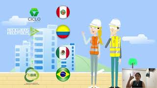 UPC22 -ACI Concrete Solutions Competition
