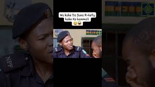Wizy ya kawo kara #hausafilms #funny #izzarso #ibro #duet #hausabeat #comedy #hausacomedy
