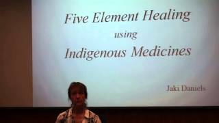 Jaki Daniels, A Return to Wholeness