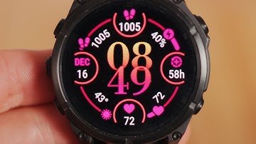 Interval Training Made EASY! 🏃🔥 Garmin Fenix 8 + TriSchedule App WOW Guide