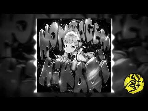 MONTAGEM HIKARI - BellyJay (ULTRA SLOWED)
