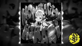 MONTAGEM HIKARI - BellyJay (ULTRA SLOWED)