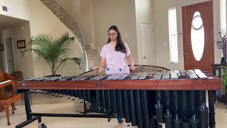 Remember Me: From the movie Coco - for solo marimba