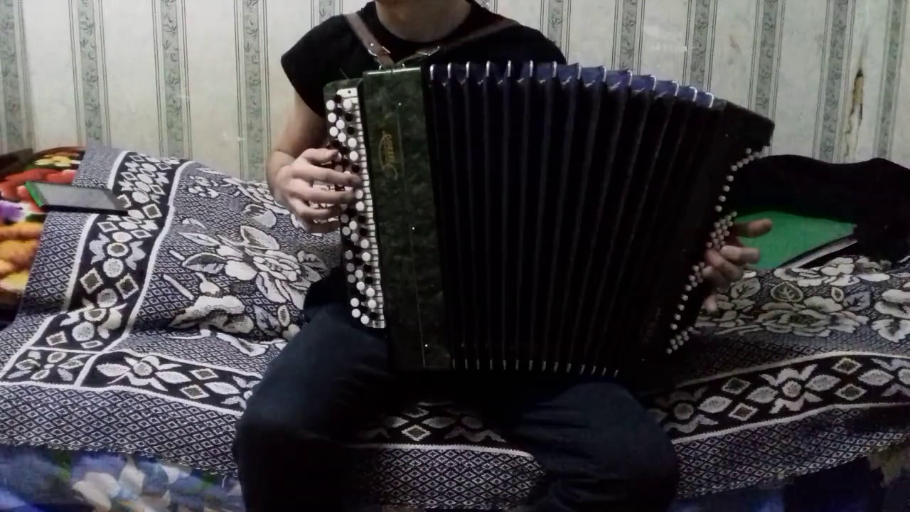 Татарские песни энкэем