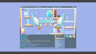 Transformice ♥ Conta atual !! Com DROP IT