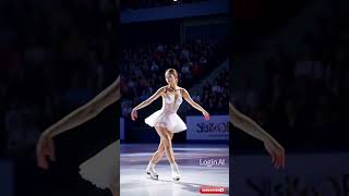 피겨스케이팅의 놀라운 동작들!💃 #댄스  #피겨댄스 #스케이트 #shorts  #ailookbook  #beauty #iceskating #dance #sport