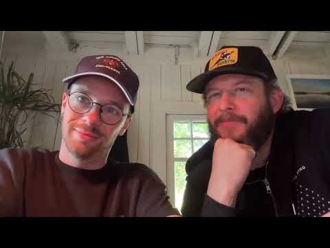 Bon Iver Responds to 1-888-FROMBON Voicemails