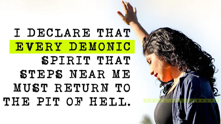 Pray This Today to Cover Yourself and Your Family with the Blood of Jesus Christ