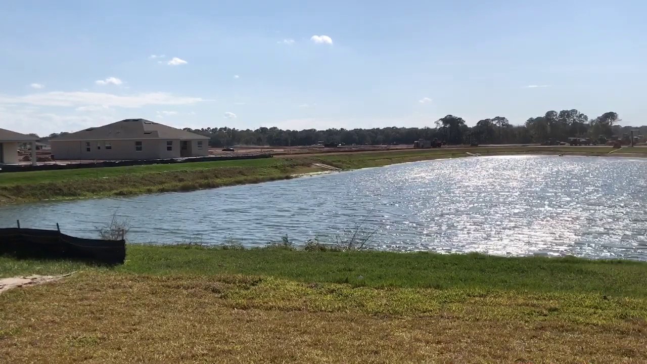 CAMDEN MODEL in Del Tierra