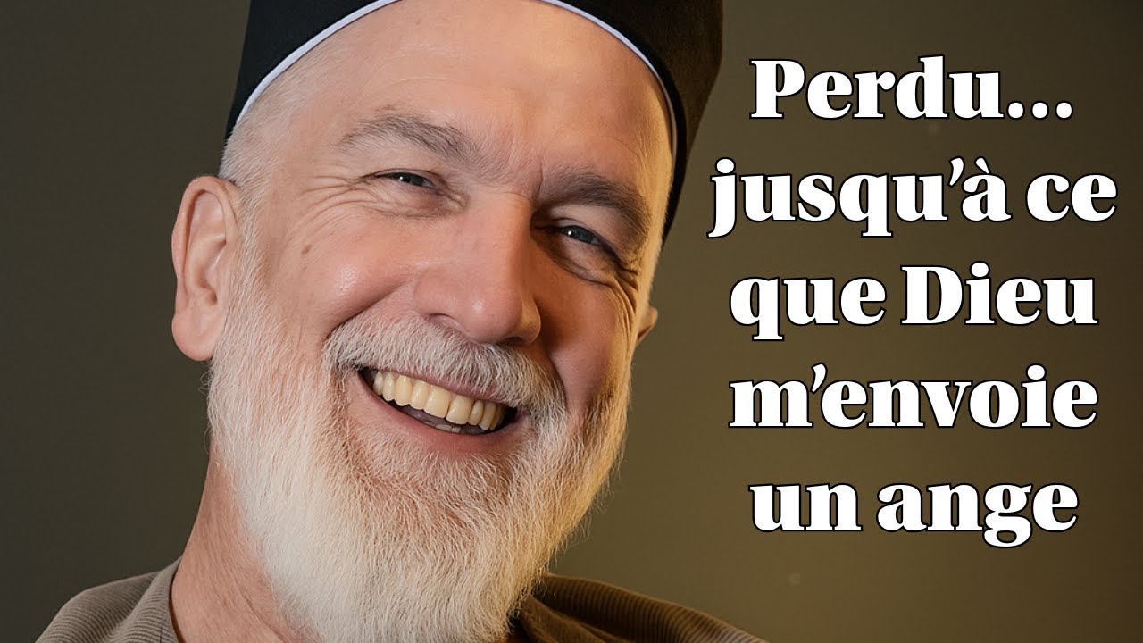 De l’ombre à la lumière : mon cheminement vers l’islam