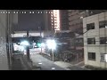 【LIVE】IODATA TS-WRLP Qwatch ライブカメラ 東京都足立区日暮里舎人ライナーライブカメラ tokyo japan live camera webcam livestream