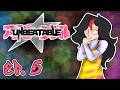 Prison Holes and Prison Balls | UNBEATABLE [5]