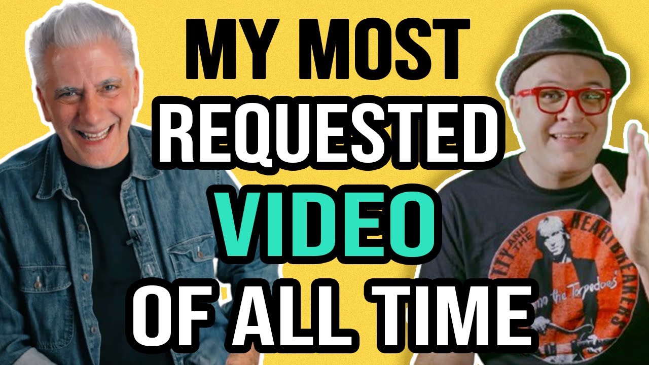 We BOTH AGREE: How The HELL is This LEGENDARY Band NOT in the Rock Hall of Fame! | Professor of Rock