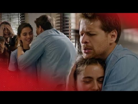 أغنية الحلقة الثالثة من مسلسل هذا البحر سوف يفيض المشاعر في قمتها