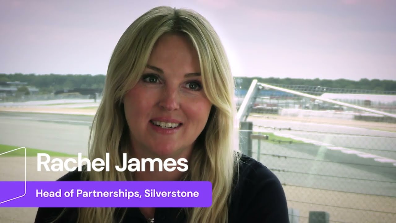 Transforming Silverstone’s Story: Creative Decks with Future Group