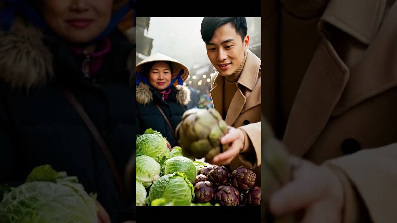 “This is real life in Vietnam.”  