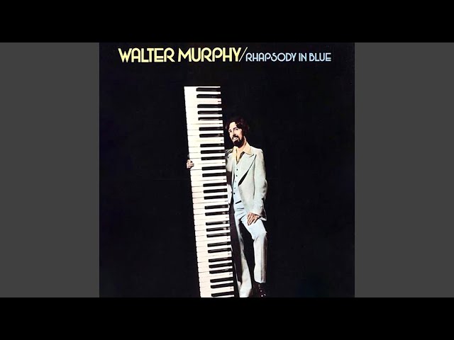 Walter Murphy - Love Eyes