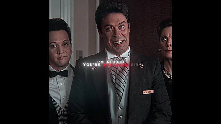 Where’s The Lobby - Kevin (Home Alone 2) - Mariah Carey - All I Want For Christmas Is You | Edit