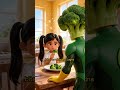 Broccoli Hero's Power I #KidsAnimation #HealthyEating #Superhero #ChildrensStory #motivation #disney