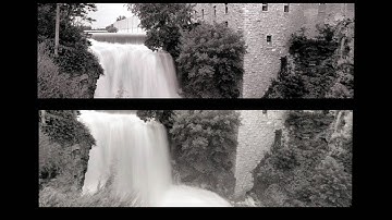 The Edge Effect with Chris Faust