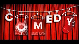 COMEDY17 коротко / Камеди фестиваль