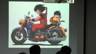 20150817 MLDM Monday --- Big Data Series 1 Part 1