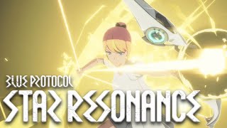 The Archer is simply the best class!! :: Blue Protocol Star Resonance #010 screenshot 5