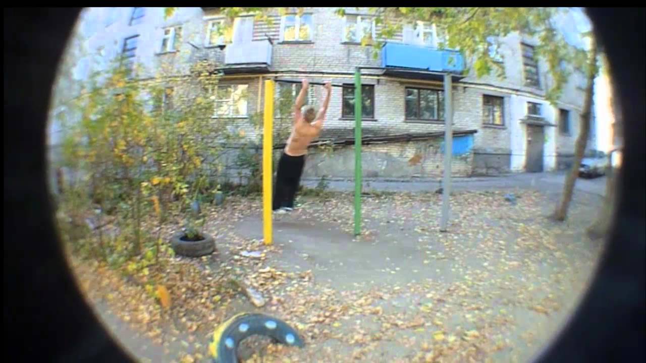 N F P T    Адин из Асенних деньков