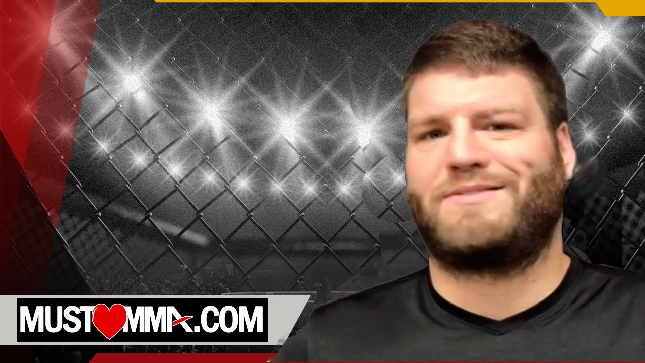 Undefeated Rudy Schaffroth and Tyrell Fortune Clash at Bellator 225