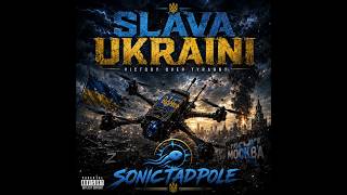 Slava Ukraine  Remastered
