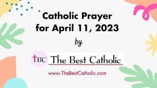The Best Catholic | Catholic Prayer Jesus Meets Mary Magdalene, Peter Converted Three Thousand