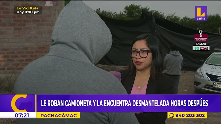 Hombre sufre robo de su camioneta y la encuentra desmantelada después de horas