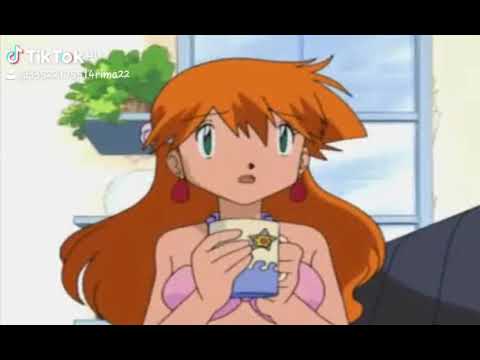 Pokemon Misty Goodbay Hindi Song 