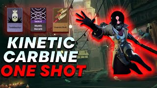 This Might Be the Most Overpowered Build in this Patch | Deadlock