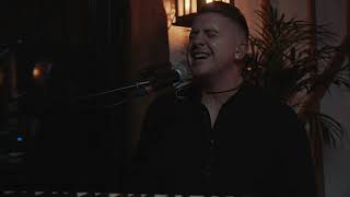 Video thumbnail of "Damien Dempsey  - Soulsun (Encore Performance / Live at Stabal)"