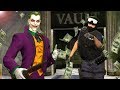 Police Must Stop Robbers from Robbing the Bank in Gmod! - Garry's Mod Multiplayer