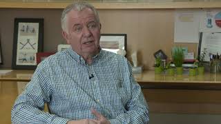 Trevor’s story – how patient portal is improving his care experience