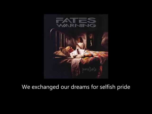 Fates Warning - The Eleventh Hour