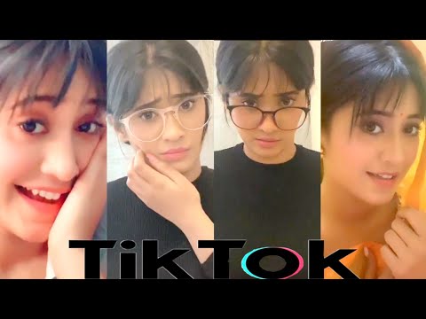 Shivangi joshi brand new tik tok video 😍