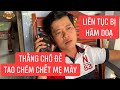 Khương Dừa bị gọi điện hăm dọa, xúc phạm nghiêm trọng, ai tìm được thông tin xin hậu tạ 10 triệu