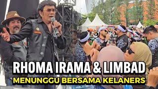 Download lagu WAITING - RHOMA IRAMA || AT THE 2025 BOGOR BIKE FESTIVAL EVENT