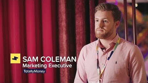 Sam, Totally Money: "My favorite Smartly.io optimization feature -  ability to customize triggers"