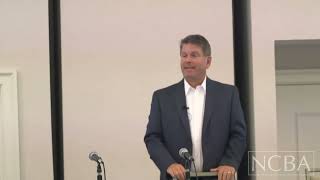 Whose Stuff Is on Your Calendar | Doug Brown, JD