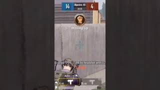 Pub G Mobile Uzi Gameplay